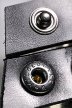 Load image into Gallery viewer, YKK | 17mm Convex Top S-spring Snap Fastener | YC17-SW35