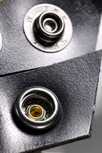 이미지를 갤러리 뷰어에 로드 , YKK | 13mm 볼록 상단 링 스프링 스냅 패스너 | YC13*SK35M