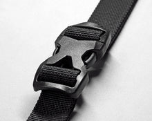 Load image into Gallery viewer, YKK | 25MM (1”) Dual-adjust POM Break Resistant Side Release Buckle | LB-GVD