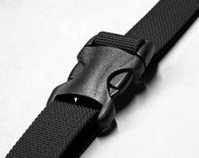 Load image into Gallery viewer, YKK | 20MM (3/4”), 25MM (1”), 38MM (1-1/2”) T-POM Side Release Buckle | LB-WG