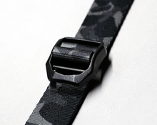 Load image into Gallery viewer, YKK | 10MM (3/8”), 16MM (5/8”), 20MM (3/4”), 25MM (1”) POM Strap Adjuster | LK-GV