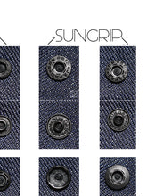 이미지를 갤러리 뷰어에 로드 , KIYOHARA | Suncoccoh 플라스틱 스냅용 마이크로 테이블 프레스 | SUN15-94