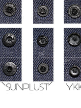 이미지를 갤러리 뷰어에 로드 , KIYOHARA | Suncoccoh 플라스틱 스냅용 마이크로 테이블 프레스 | SUN15-94