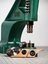 이미지를 갤러리 뷰어에 로드 , DOT | 15mm 헤비듀티 군용 스냅 패스너 | DDPS-CV15