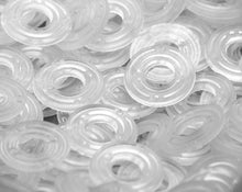 이미지를 갤러리 뷰어에 로드 , YKK | 13mm 컨벡스 탑 S 스프링 스냅 패스너 | YC13*SW35