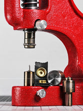 Load image into Gallery viewer, YKK | 17mm Convex Top Ring-spring Snap Fastener | YC17-SK75