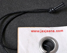 Load image into Gallery viewer, 1.3~1.5mm Pre-cut / Pre-tied Waxed Cotton String | WS4