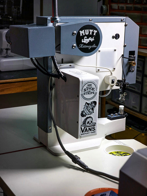 Q&A about Setting Tools and Press Machines