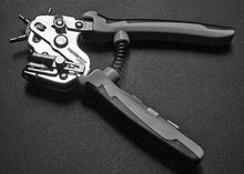 Load image into Gallery viewer, MASTERPROOF | Multifunctional Heavy-duty Hole Punch Plier | HHP-M1
