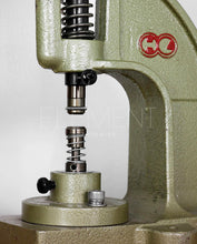 Load image into Gallery viewer, Refitted KAM DK-98 Heavy-duty Manual Rivet Press - UNIVERSAL | DK-98U