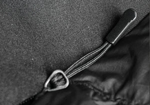 TPU Zipper Pull | EZP-FS1