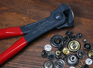 nws | Industrial End Cutter for Removing Installed Rivets, Fasteners... | DIN5252