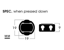 画像をギャラリービューアに読み込む, POM コードロック | EKCL-27