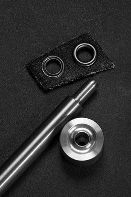 304 Stainless Steel Grommet / Eyelet Hand Setter Tool | EPSS
