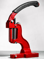 Refitted Industrial Craftool Hand Press 3990-00 | HHK-E