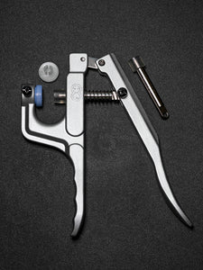 Refitted KAM DK-001 Plastic Snap Fastener Universal Setting Tool | KLXK1