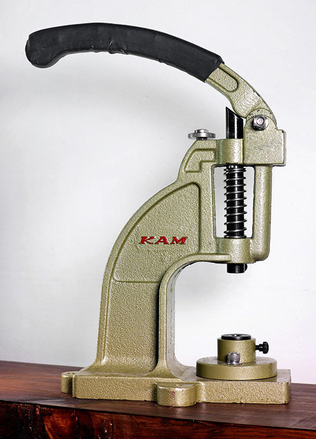 Refitted KAM DK-98 Heavy-duty Manual Rivet Press - PRO | DK-98P