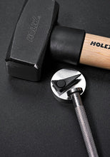 Load image into Gallery viewer, Univeral Hand Setting Tool for Flat Head Rivets | HS-EKF