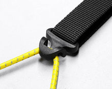 Load image into Gallery viewer, 10MM (3/8”), 16MM (5/8”) POM Cord Hook | A1CH-1