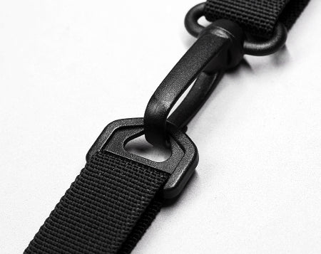 20MM (3/4”) POM D-ring | A1D-2