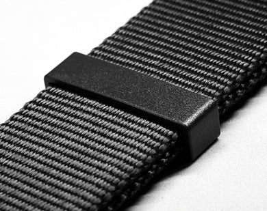 25MM (1”), 32MM (1-1/4”), 38MM (1-1/2”) POM Belt Loop | EKBL-3