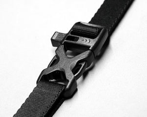 YNS | 16MM (5/8”) POM Whistle Side Release Buckle | A3SSB-W7