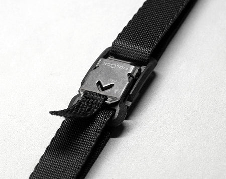 5個セット　フィドロック FIDLOCK | 16MM (5/8”), 20MM (3/4”) Mini V-BUCKLE – ELEMENT
