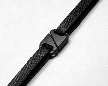 이미지를 갤러리 뷰어에 로드 , 6MM (1/4&quot;) High-density Nylon Webbing | BW-R1