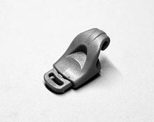 Load image into Gallery viewer, ITW Nexus | 8MM (5/16") Hard-spring POM Cyberian SpeedHook | A9CSH