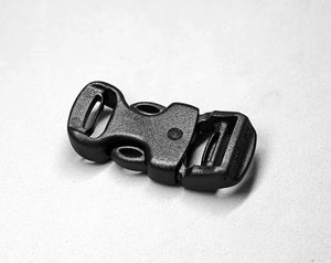 ITW Nexus | 16MM (5/8”) POM Helmet Side Release Buckle | A9HSB-1