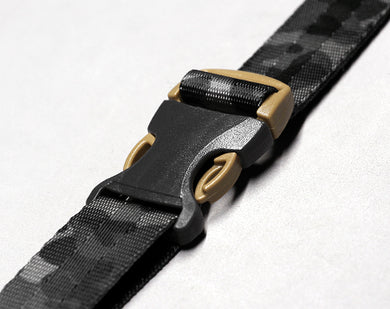 ITW Nexus | 20MM (3/4”) Nx Lite SR POM Side Release Buckle | A9LSR-20