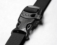 이미지를 갤러리 뷰어에 로드 , ITW Nexus | 16MM (5/8”), 20MM (3/4”) POM Side Release Whistle Buckle | A9SSB-3