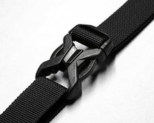 이미지를 갤러리 뷰어에 로드 , ITW Nexus | 16MM (5/8”), 20MM (3/4”) Onyx SR POM Side Release Buckle | A9SSB-4