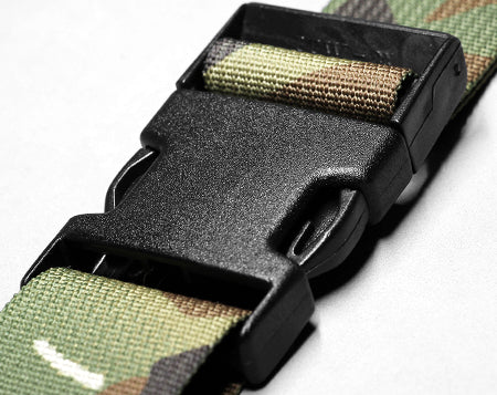 ITW Nexus | 38MM (1-1/2”) SR 1 PA Side Release Buckle | A9SSB-5
