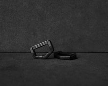 Load image into Gallery viewer, 12MM (1/2”), 16MM (5/8”) POM D-ring | B2D-1