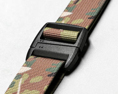25MM (1”) POM Slide Release Buckle | B2SRB-1