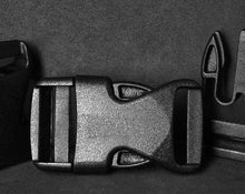 Load image into Gallery viewer, 25MM (1”) POM Side Release Buckle | B2SSB-16