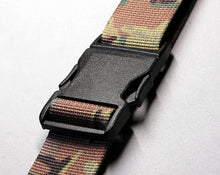 이미지를 갤러리 뷰어에 로드 , 38MM(1-1/2”) 경량 POM 측면 릴리스 버클 | B2SSB-30
