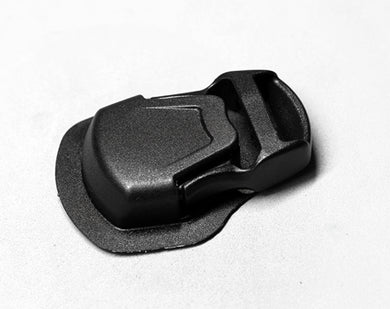 20MM (3/4”) Sewable PA/POM Side Release Buckle | B2SSB-37