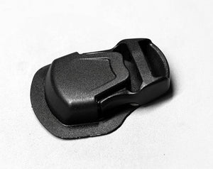 20MM (3/4”) Sewable PA/POM Side Release Buckle | B2SSB-37