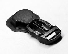 Load image into Gallery viewer, 20MM (3/4”) Sewable PA/POM Side Release Buckle | B2SSB-37