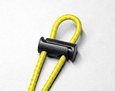 High-strength POM Cord Lock | B3CL-2S