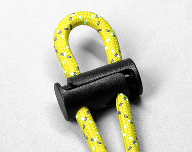 High-strength POM Cord Lock | B3CL-2L