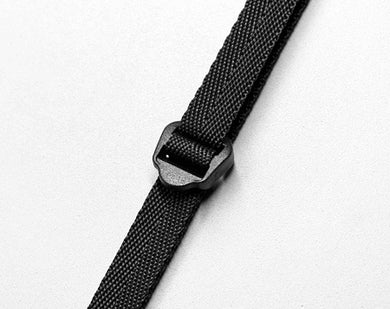 10MM (3/8”) POM ストラップ アジャスター | B3SA-1