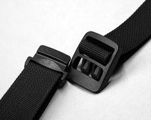 이미지를 갤러리 뷰어에 로드 , NIFCO | 20MM (3/4”), 25MM (1”) PA Quick Release Buckles | B5-BBT