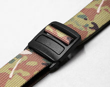 이미지를 갤러리 뷰어에 로드 , NIFCO | 20MM (3/4”), 25MM (1”) PA Quick Release Buckles | B5-BBT
