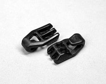 이미지를 갤러리 뷰어에 로드 , NIFCO | 2.5MM POM Line Lock Hook CA Bungee Closure | B5-CA725H