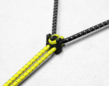 画像をギャラリービューアに読み込む, NIFCO | 2.5MM POM Cording Loop Bongee Bolt for Sport Vest | B5-CA725P