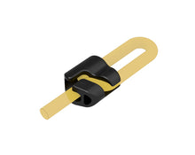 이미지를 갤러리 뷰어에 로드 , NIFCO | 2.5MM PA Tiny Shock Cord Fix for Sport Vest | B5-CE301