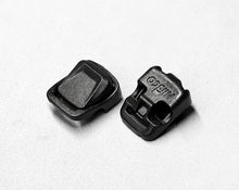 Load image into Gallery viewer, NIFCO | 2.5MM POM Pulling Cord Lock with 8MM (5/16") Slot | B5-CLTN1A
